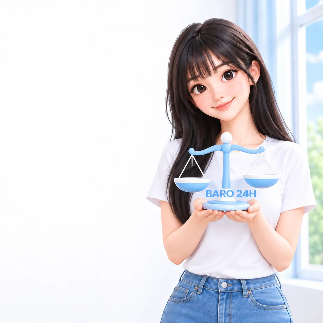 컨텐츠이용료 매입 다음 달 고지서 미리 보기 안내 사진
